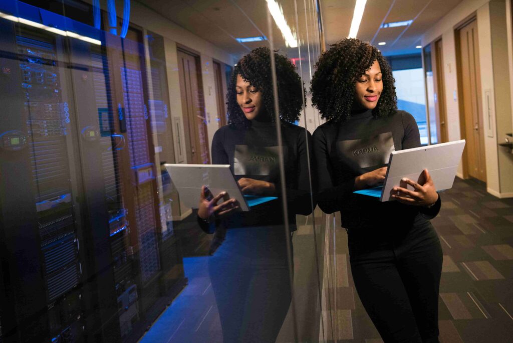 Cloud & Innovation Solutions